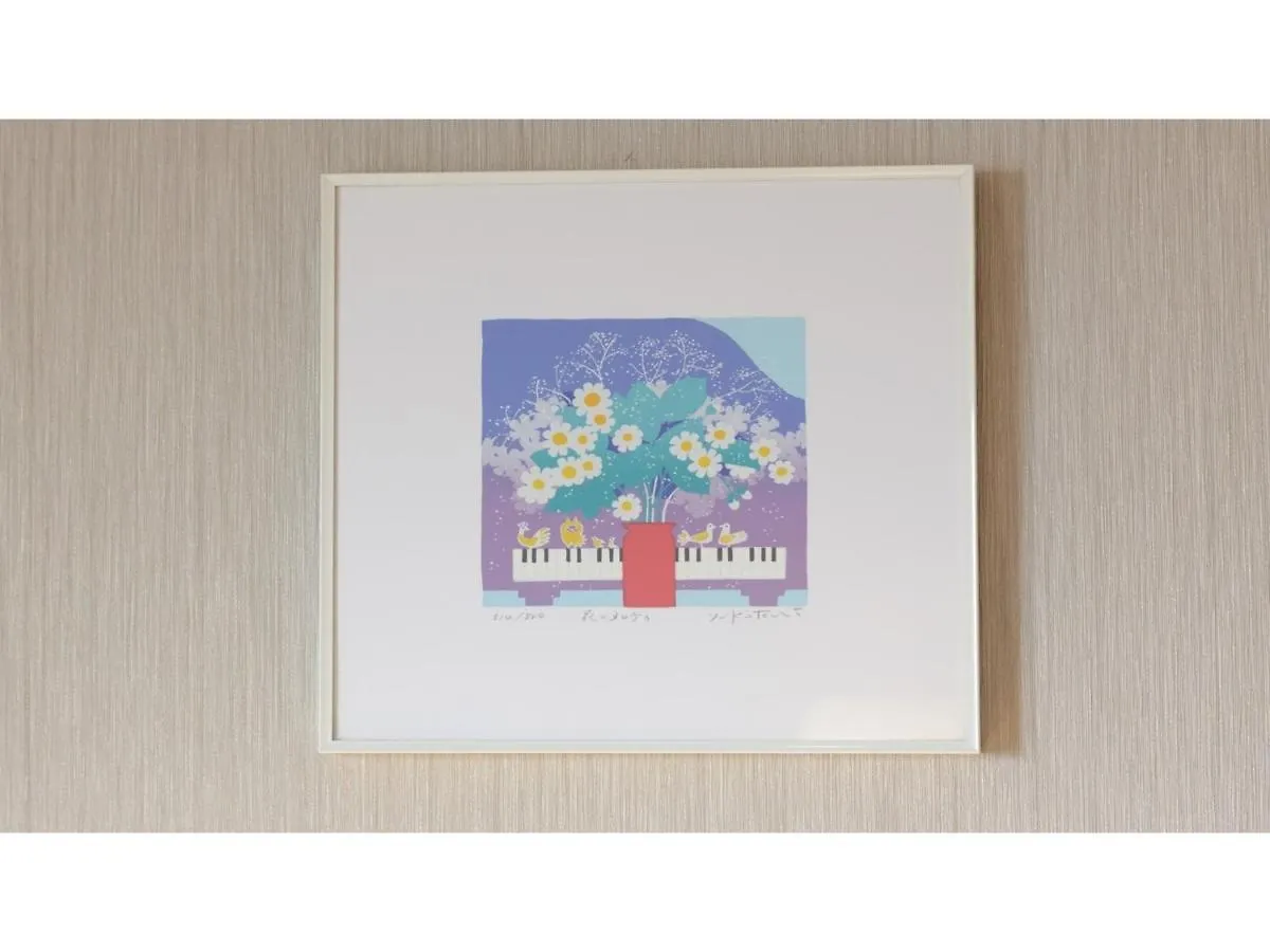 Center Hotel Narita 1 - Vacation Stay 43742V Japan