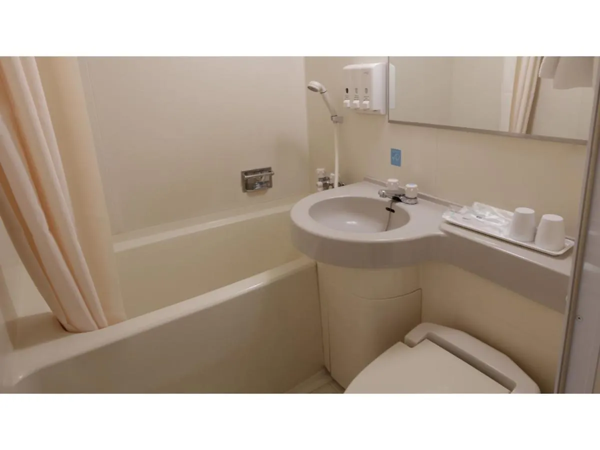 Center Hotel Narita 1 - Vacation Stay 43742V