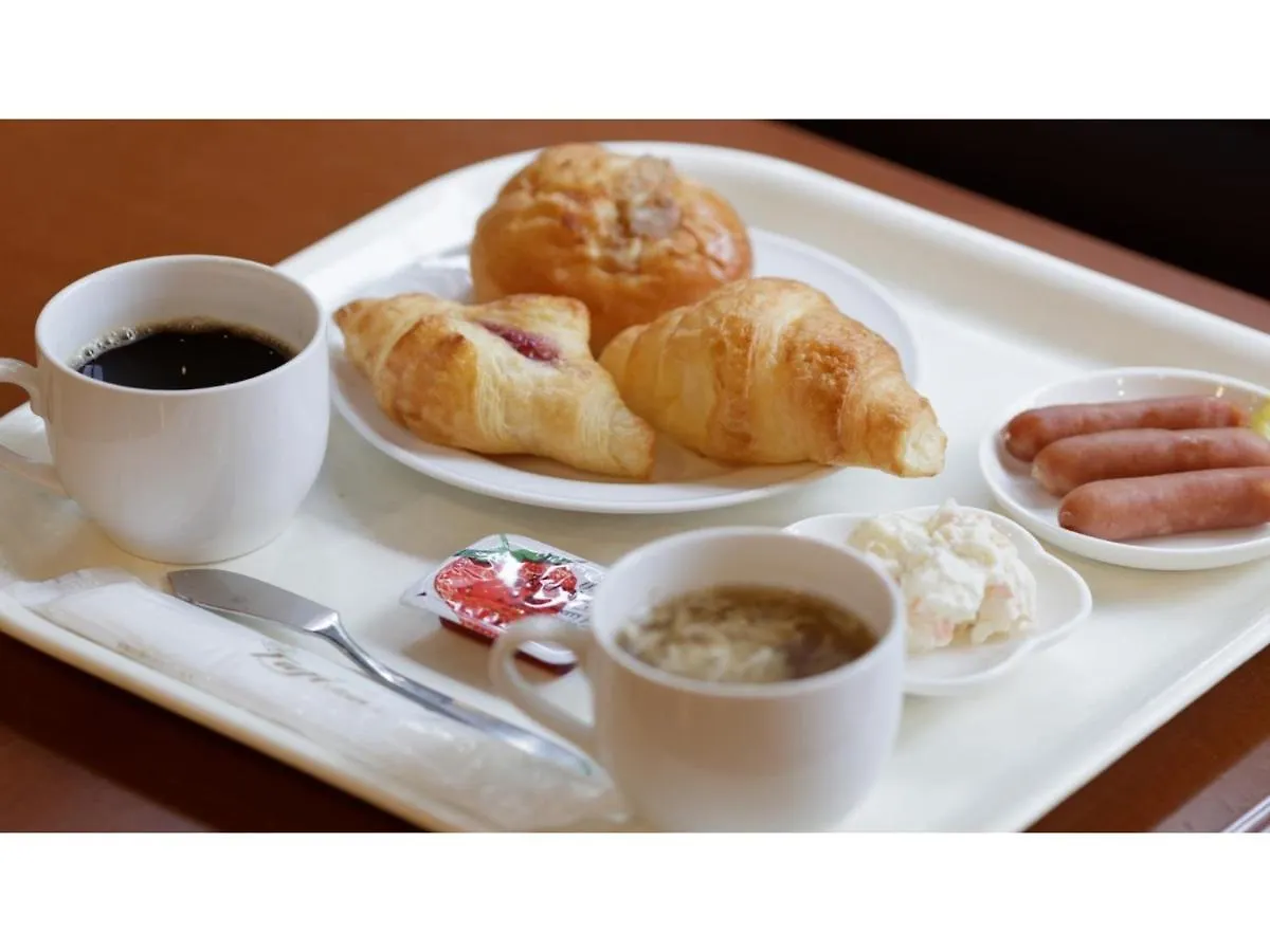 Center Hotel Narita 1 - Vacation Stay 43742V 0*,
