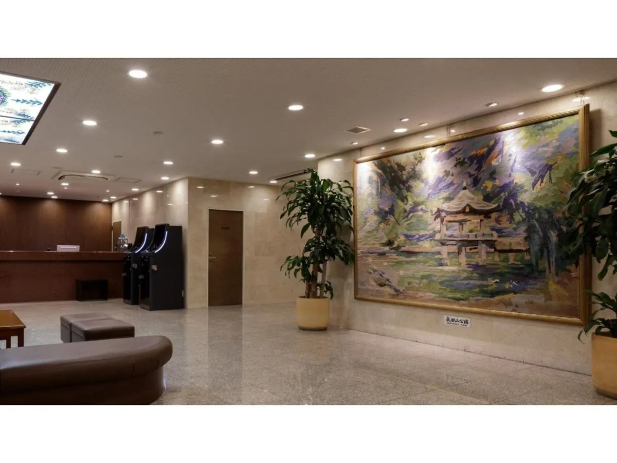 Center Hotel Narita 1 - Vacation Stay 43742V