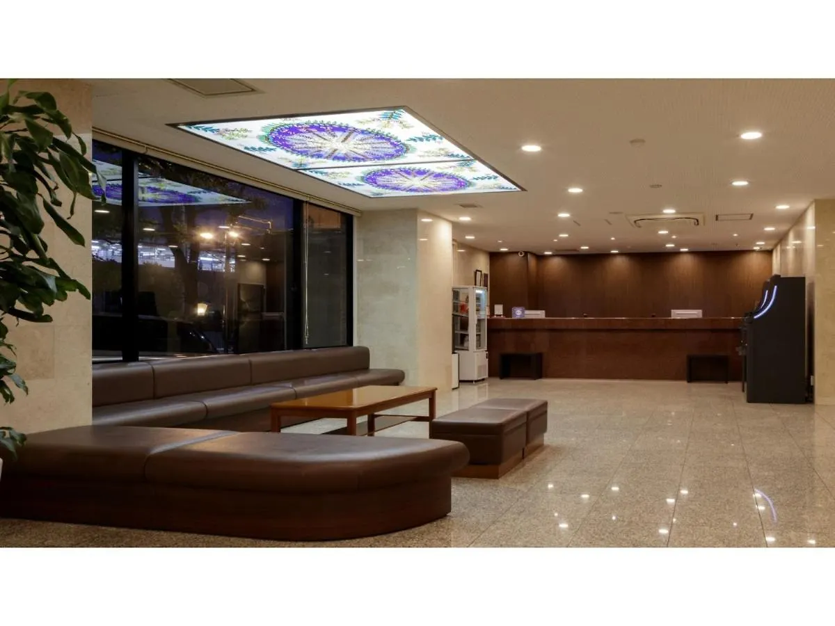 Center Hotel Narita 1 - Vacation Stay 43742V Japan